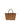 Marc Jacobs Brown Calf Leather Bos Taurus Shoulder Bag