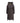 Parajumpers Purple Polyamide Coat