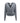 Extreme Cashmere Gray Cashmere Cardigan