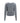Extreme Cashmere Gray Cashmere Cardigan