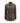 Burberry Bicolor Cotton Shell Jacket
