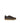 Burberry Brown Calf Leather Bos Taurus Athletic Sneakers