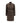 Burberry Brown Cotton Casual Dress
