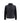 Canada Goose Black Recycled Polyamide Full-Length Jacket