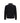 Canada Goose Black Recycled Polyamide Full-Length Jacket