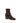 Valentino Garavani Brown Suede Leather Ankle Boots