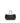 Balenciaga Black Calf Leather Bos Taurus Shoulder Bag