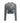 Balenciaga Gray Wool Oves Aries Sweatshirt