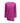 Balenciaga Purple Cotton Long Sleeve T-Shirt
