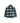 Balenciaga Bicolor Wool Oves Aries Jacket