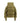 Ganni Bicolor Polyamide Full-Length Jacket