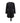 Ganni Black Recycled Polyester Cocktail Dress