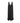 Ganni Black Acetate Casual Dress