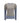 Ganni Gray Cotton Long Sleeve T-Shirt