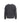 Ganni Gray Cotton Long Sleeve T-Shirt