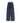 Ganni Blue Cotton Jeans Denim
