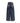 Ganni Blue Cotton Jeans Denim