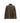 Ganni Brown Cotton Denim Jacket