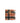 Ganni Orange Wool Oves Aries Scarf