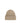 Jacquemus Beige Alpaca Vicugna Pacos Beanie