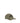 Ganni Multicolor Marabou Cap (Baseball Hat)