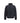 Baracuta Black Polyester Bomber