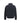 Baracuta Black Polyester Bomber