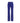 Chloé Blue Cotton Straight-Leg Jeans
