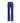 Chloé Blue Cotton Straight-Leg Jeans