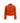 P.A.R.O.S.H. Orange Wool Oves Aries Jacket