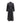 P.A.R.O.S.H. Gray Wool Oves Aries Casual Dress