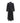 P.A.R.O.S.H. Gray Wool Oves Aries Casual Dress