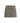P.A.R.O.S.H. Brown Wool Oves Aries Mini Skirt