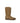 Jil Sander Beige Suede Leather Ankle Boots
