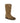 Jil Sander Beige Suede Leather Ankle Boots