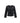 Jacquemus Black Wool Oves Aries Full-Length Jacket