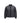 Barbour Black Polyester Bomber