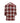 Barbour Red Cotton Shirt