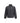 ROA Black Nylon Shell Jacket