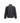 ROA Black Nylon Shell Jacket