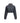 Miu Miu Gray Recycled Polyamide Full-Length Jacket