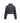 Miu Miu Gray Recycled Polyamide Full-Length Jacket