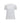 Maison Kitsuné White Cotton T-Shirt