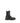 Brunello Cucinelli Black Calf Leather Bos Taurus Chelsea Boots