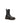 Brunello Cucinelli Black Calf Leather Bos Taurus Chelsea Boots
