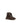 Brunello Cucinelli Brown Suede Leather Lace-Up Boots