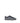 Brunello Cucinelli Gray Calf Leather Bos Taurus Low Top Sneakers
