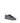 Brunello Cucinelli Gray Calf Leather Bos Taurus Low Top Sneakers