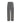Prada Gray Wool Oves Aries Casual Pants