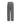 Prada Gray Wool Oves Aries Casual Pants